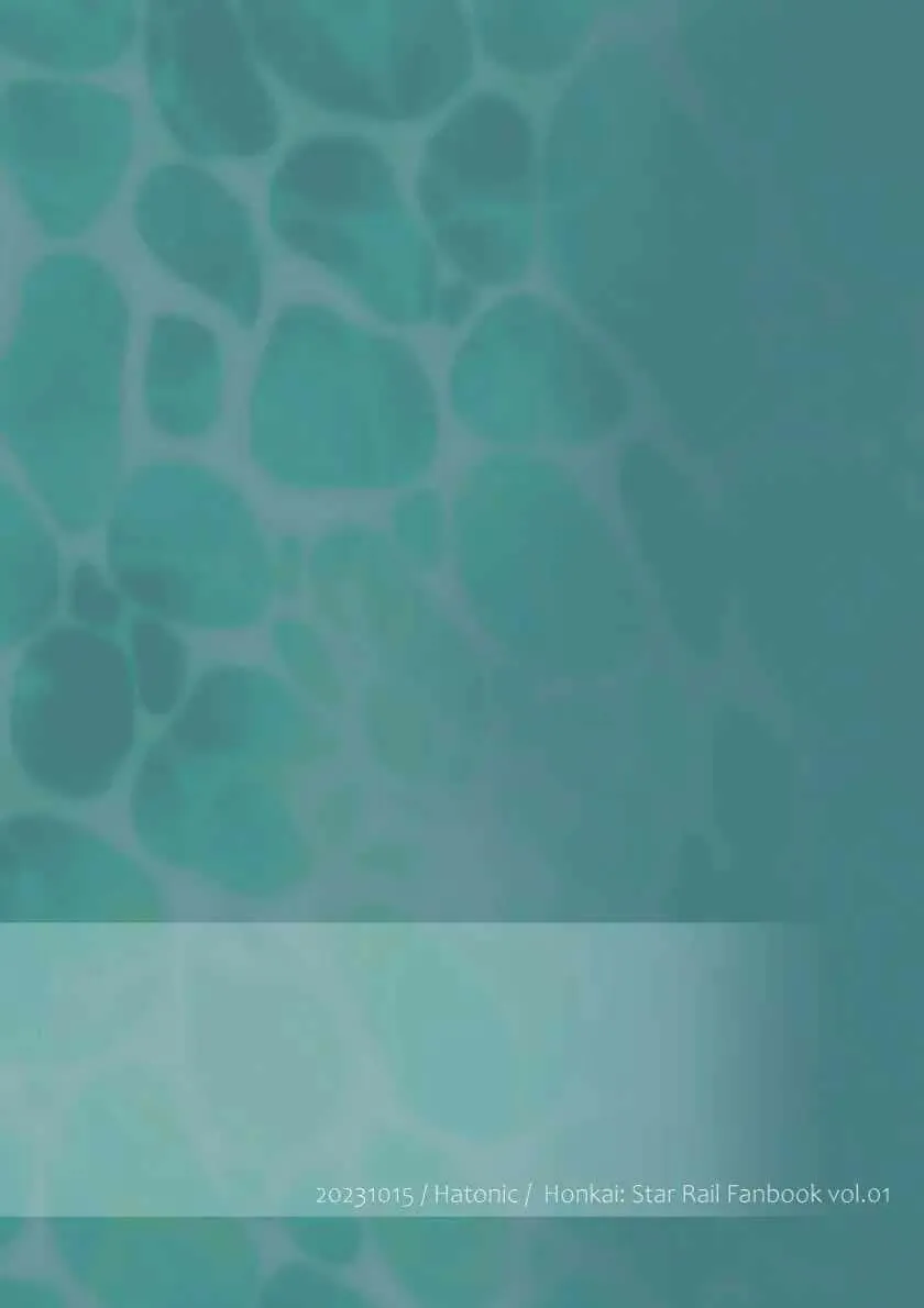 Honkai Star Rail Chapter 43 Trang 30