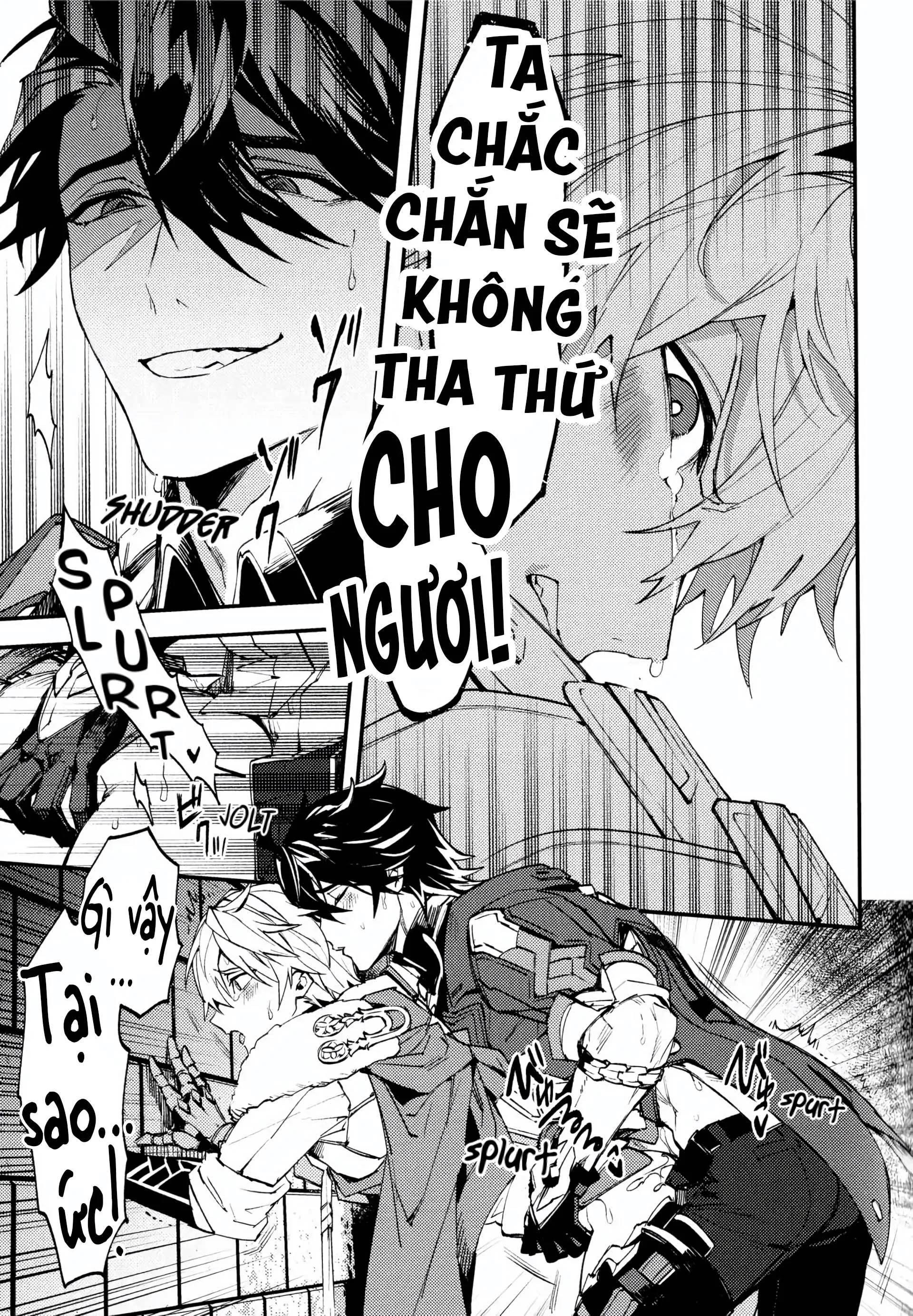 Honkai Star Rail Chapter 44 Trang 9