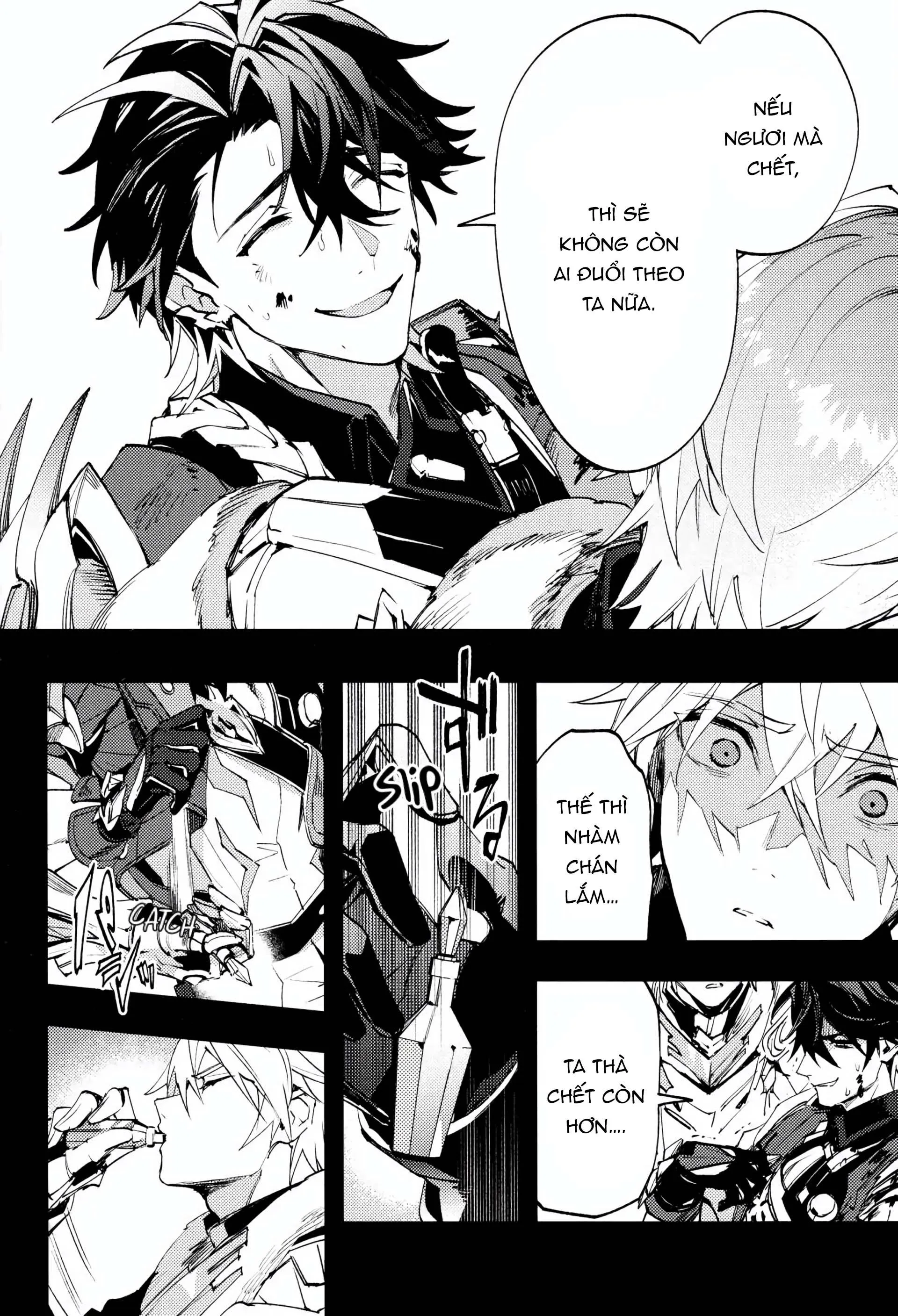 Honkai Star Rail Chapter 44 Trang 23