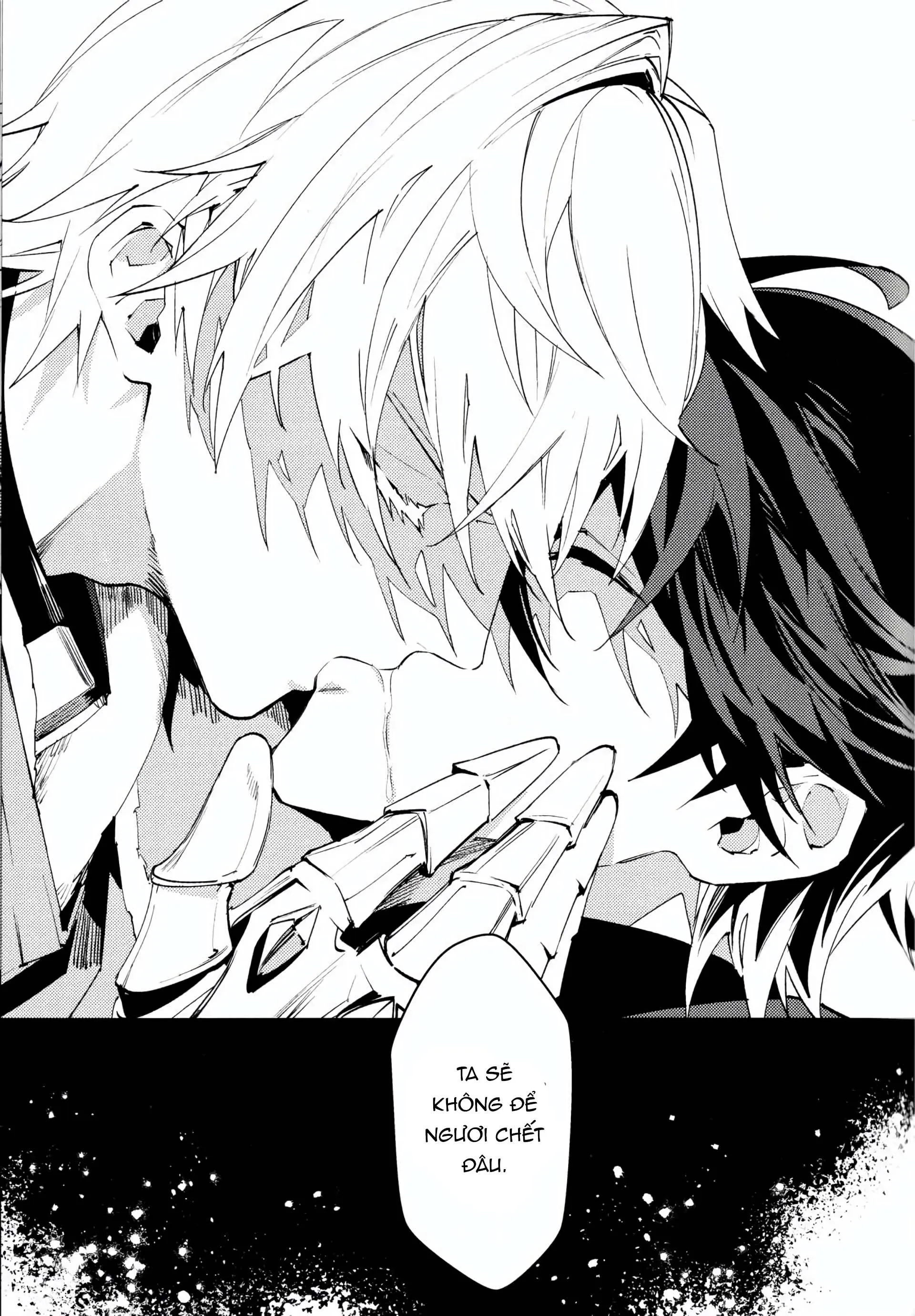 Honkai Star Rail Chapter 44 Trang 24
