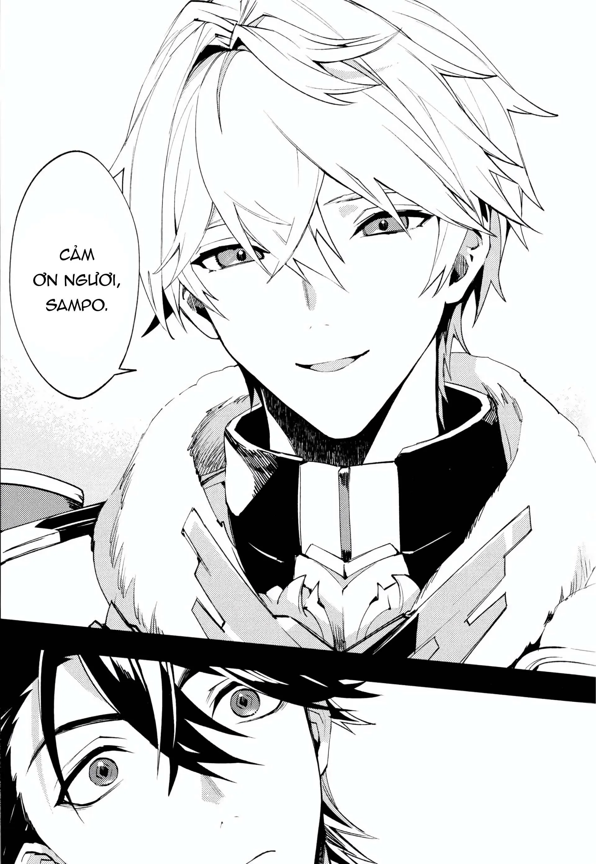 Honkai Star Rail Chapter 44 Trang 28