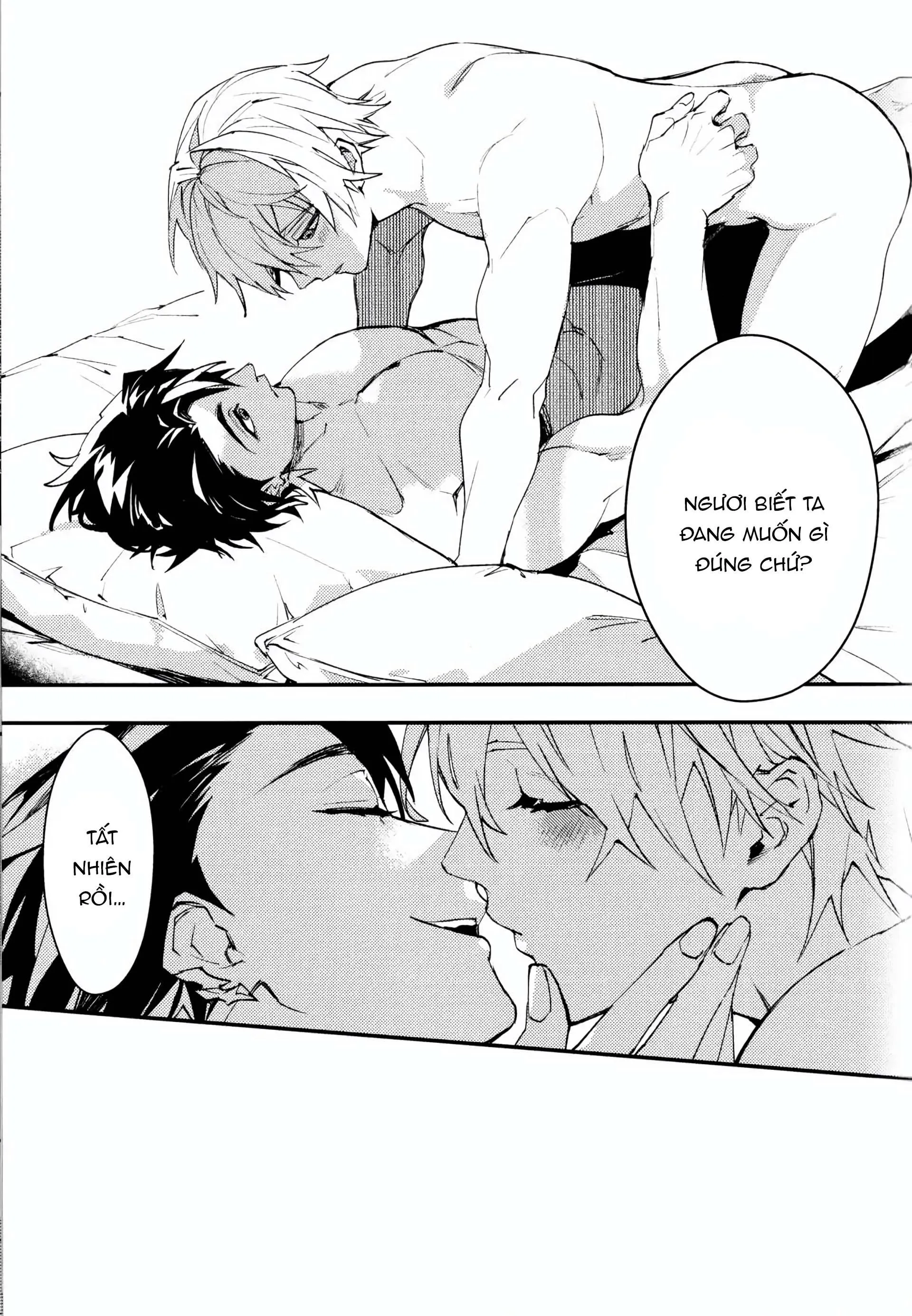 Honkai Star Rail Chapter 44 Trang 34