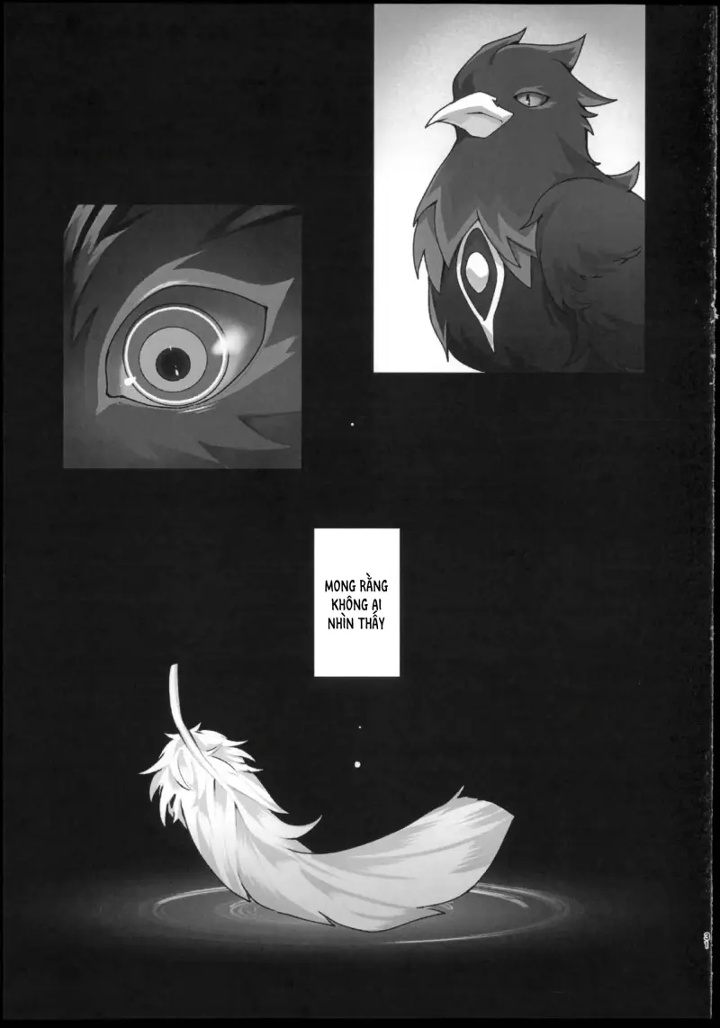 Honkai Star Rail Chapter 47 Trang 30