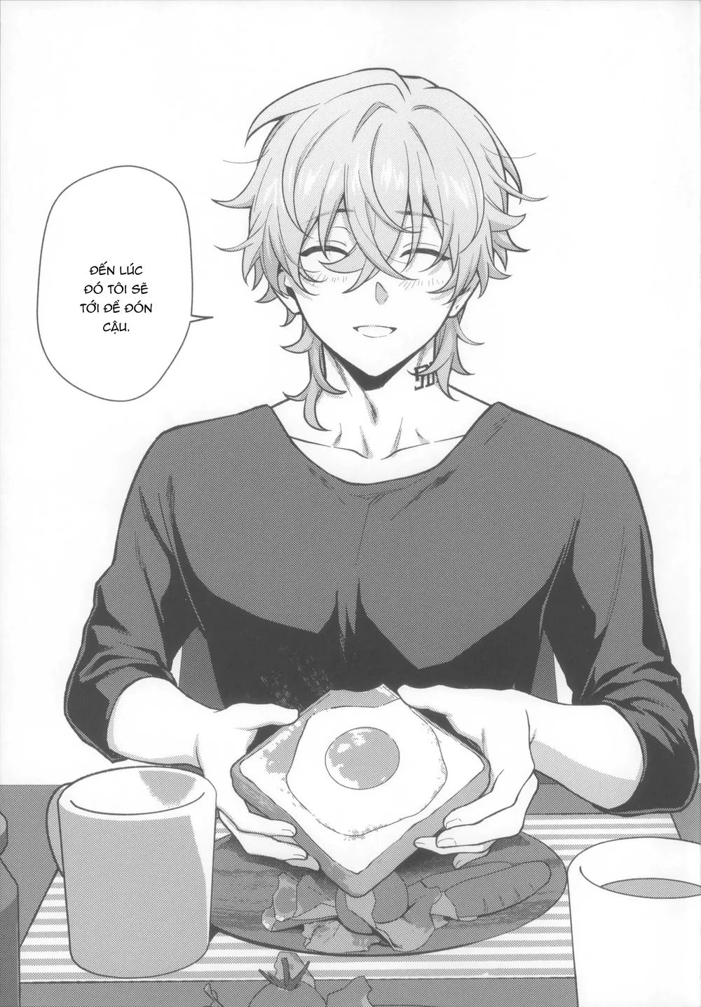 Honkai Star Rail Chapter 53 Trang 25