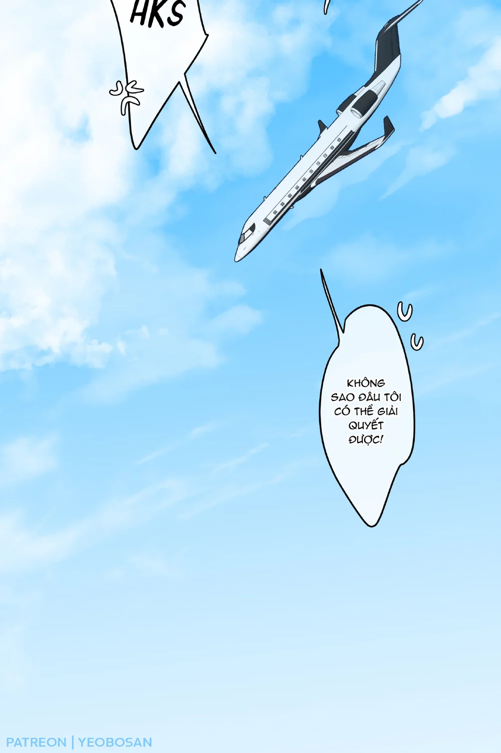 Honkai Star Rail Chapter 54 Trang 5