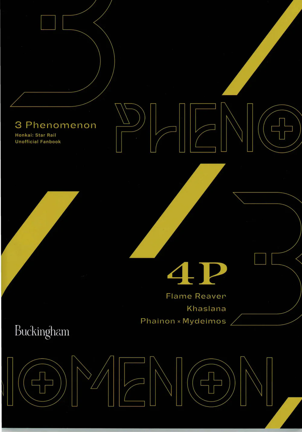 Honkai Star Rail Chapter 56 Trang 58