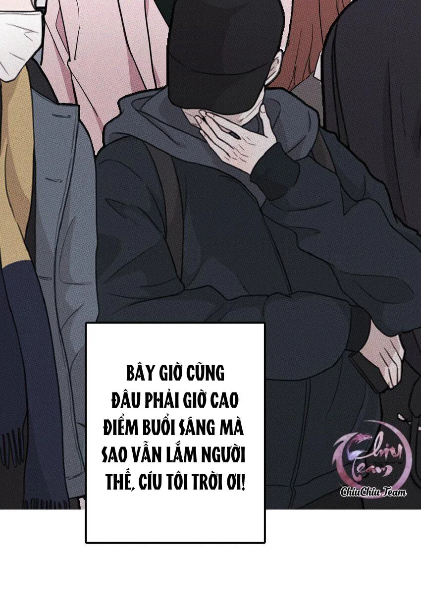 Hộp Bánh Quy Định Mệnh (END) Chapter 9 Trang 4