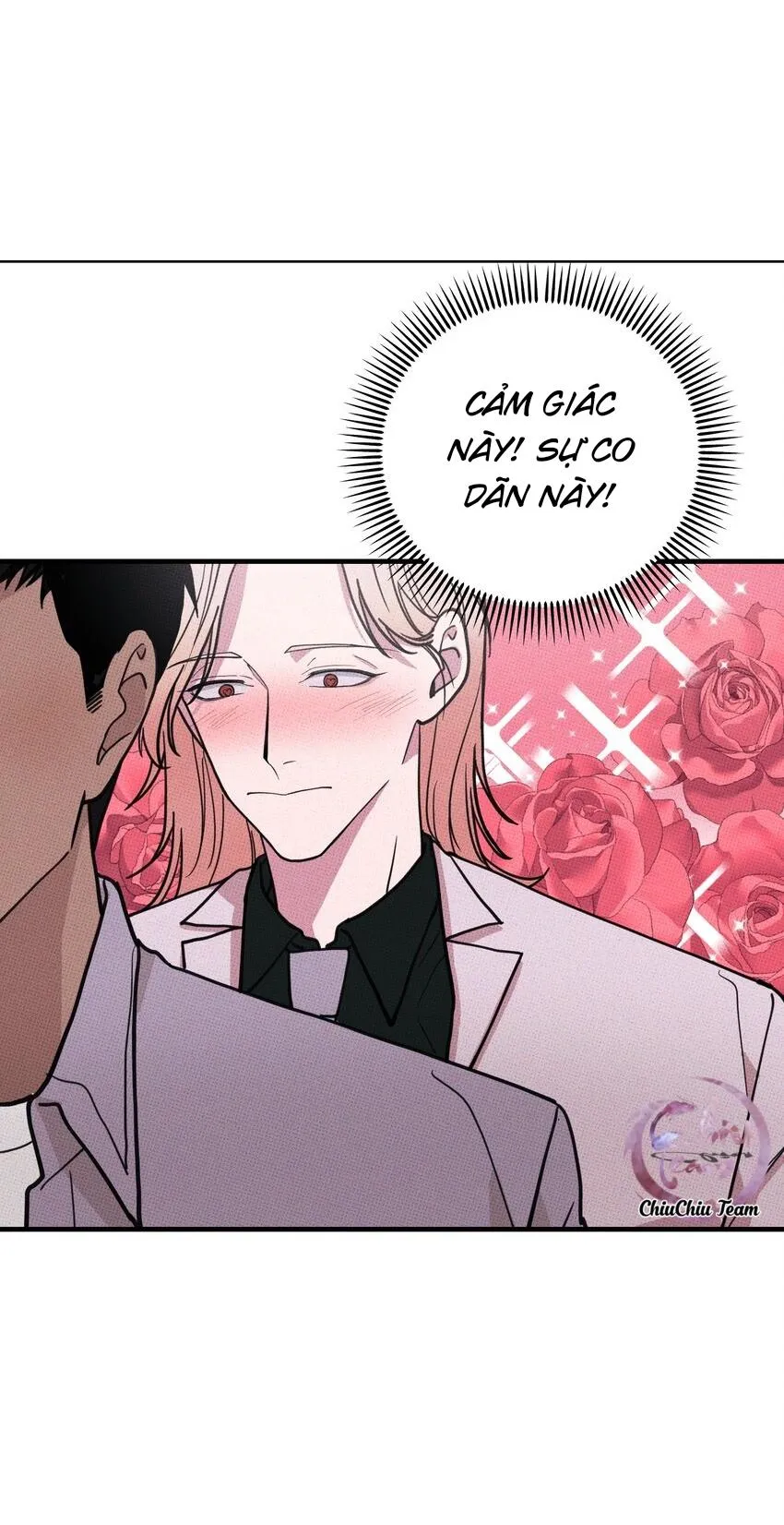 Hộp Bánh Quy Định Mệnh (END) Chapter 9 Trang 11