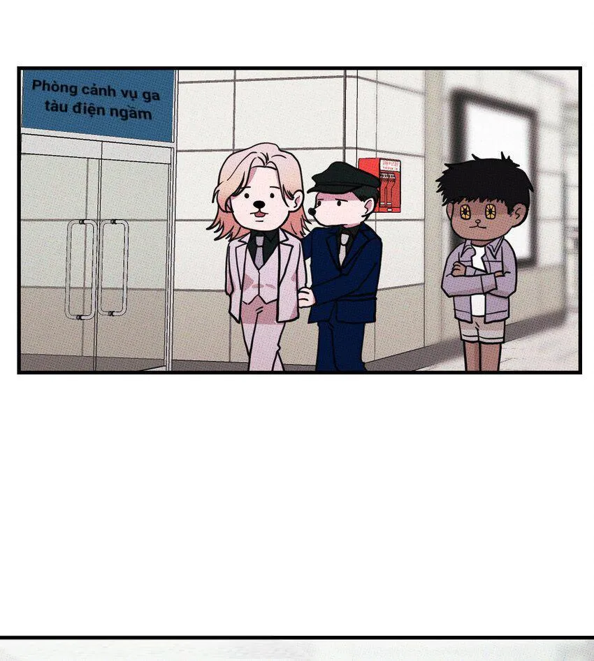 Hộp Bánh Quy Định Mệnh (END) Chapter 9 Trang 14