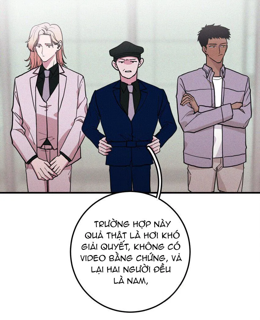 Hộp Bánh Quy Định Mệnh (END) Chapter 9 Trang 15