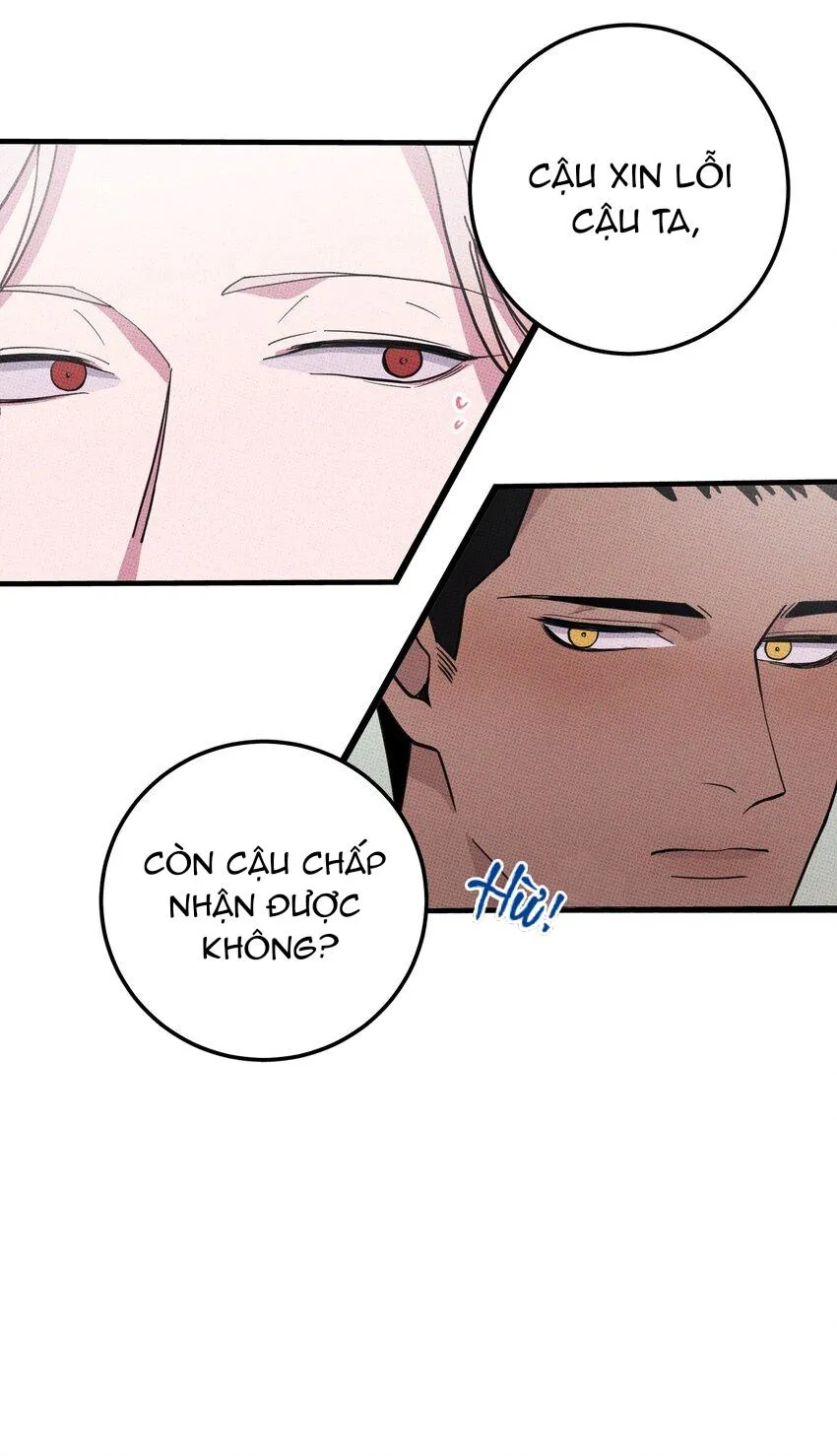 Hộp Bánh Quy Định Mệnh (END) Chapter 9 Trang 16