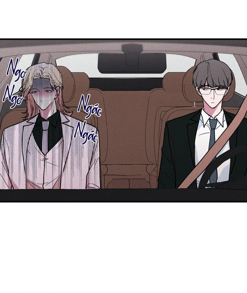 Hộp Bánh Quy Định Mệnh (END) Chapter 9 Trang 22