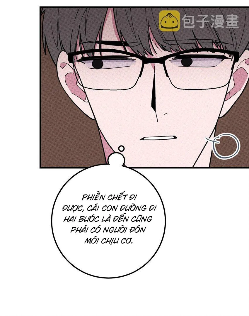 Hộp Bánh Quy Định Mệnh (END) Chapter 9 Trang 23