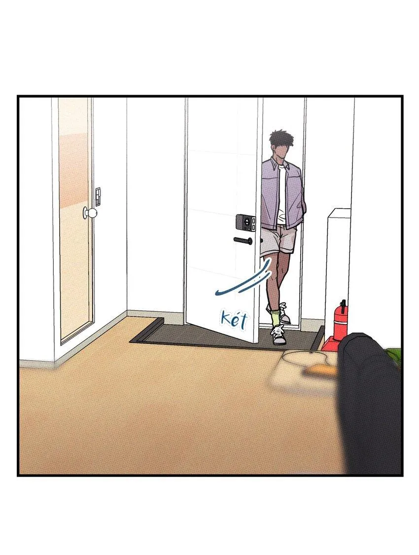 Hộp Bánh Quy Định Mệnh (END) Chapter 9 Trang 28