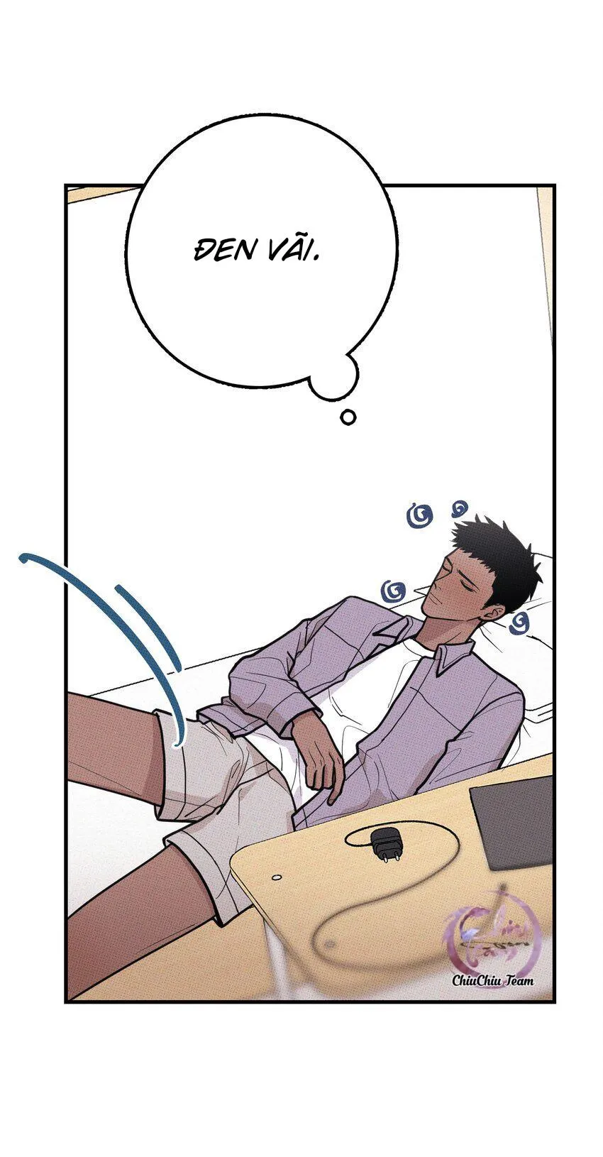 Hộp Bánh Quy Định Mệnh (END) Chapter 9 Trang 29