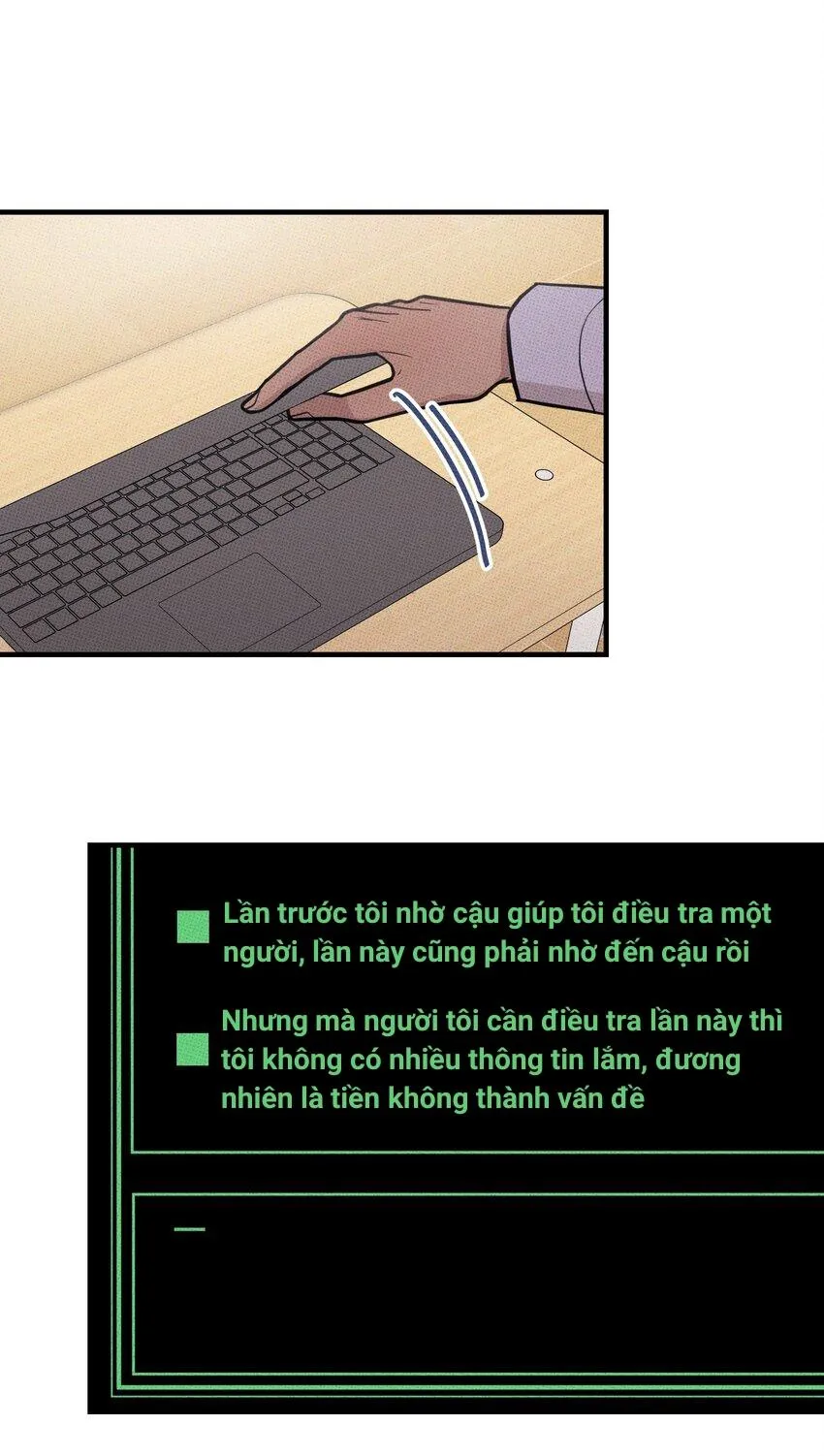 Hộp Bánh Quy Định Mệnh (END) Chapter 9 Trang 30