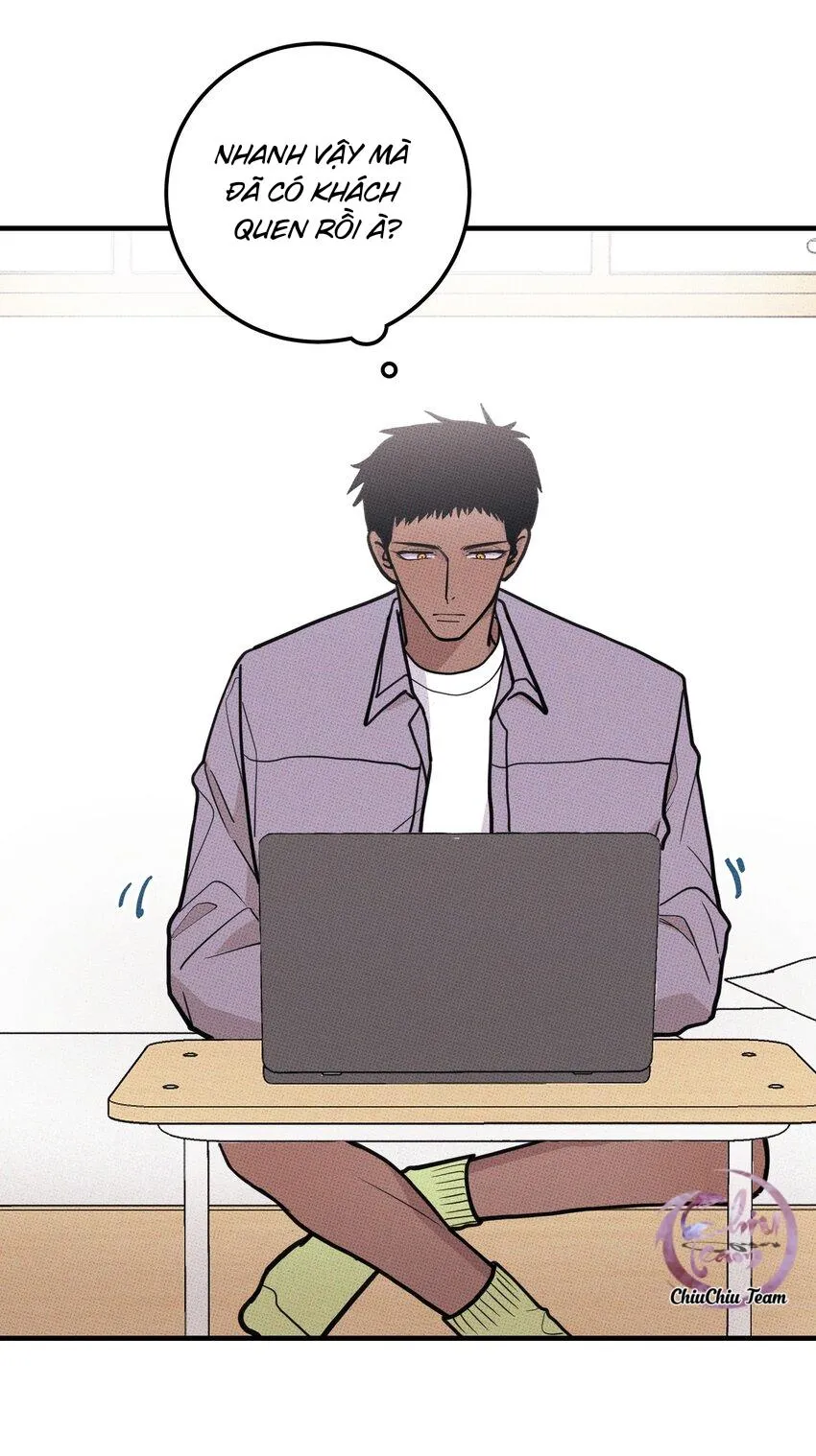 Hộp Bánh Quy Định Mệnh (END) Chapter 9 Trang 31