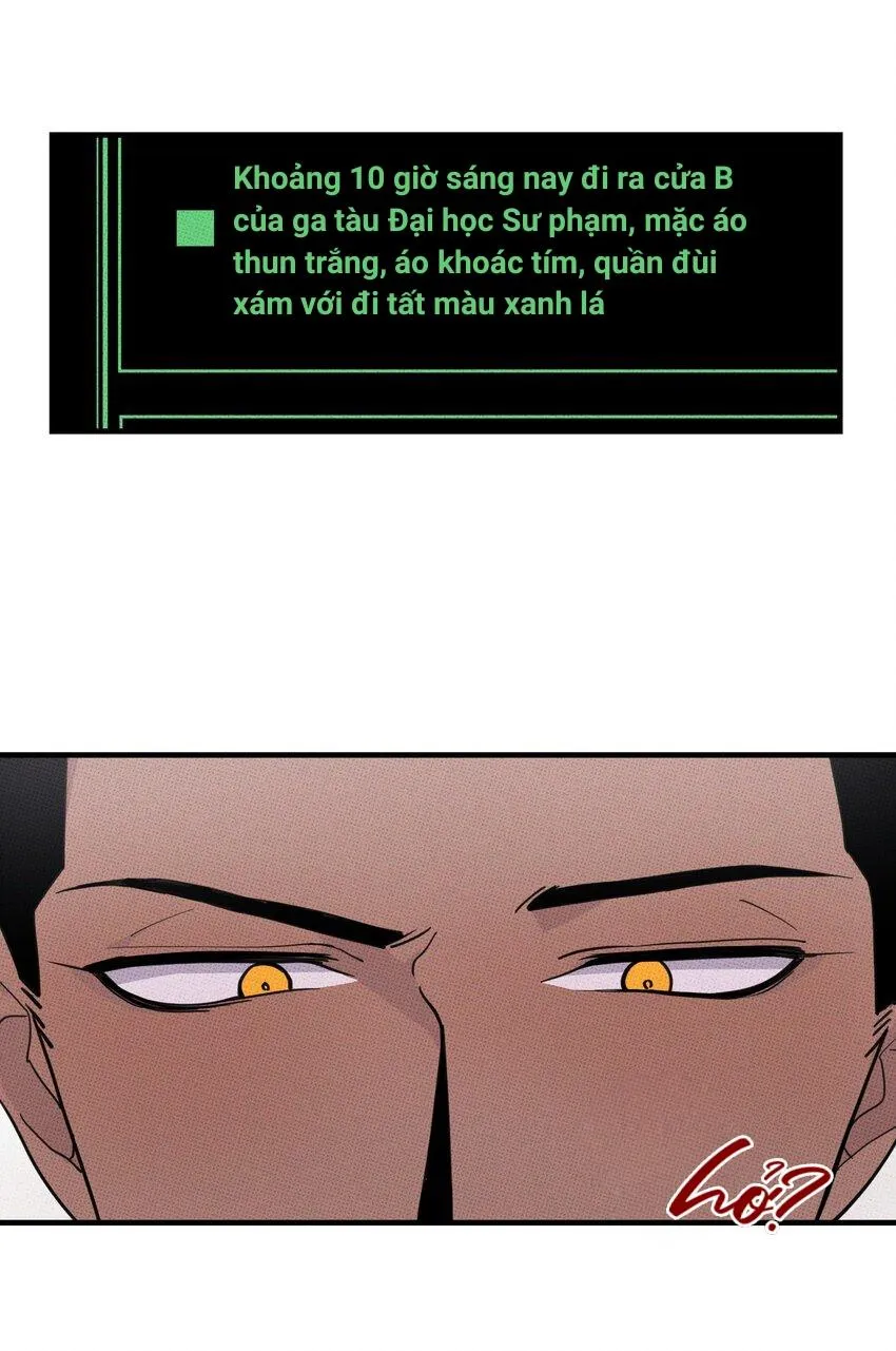 Hộp Bánh Quy Định Mệnh (END) Chapter 9 Trang 32