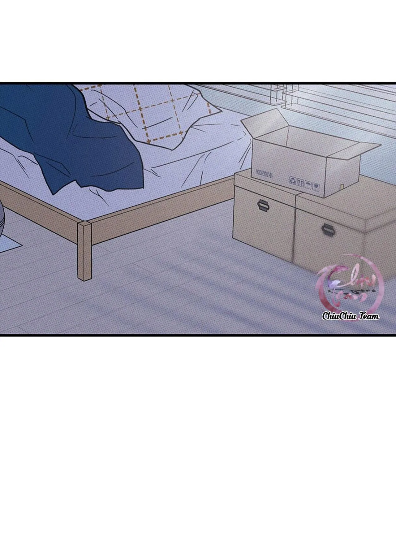 Hộp Bánh Quy Định Mệnh (END) Chapter 10 Trang 10