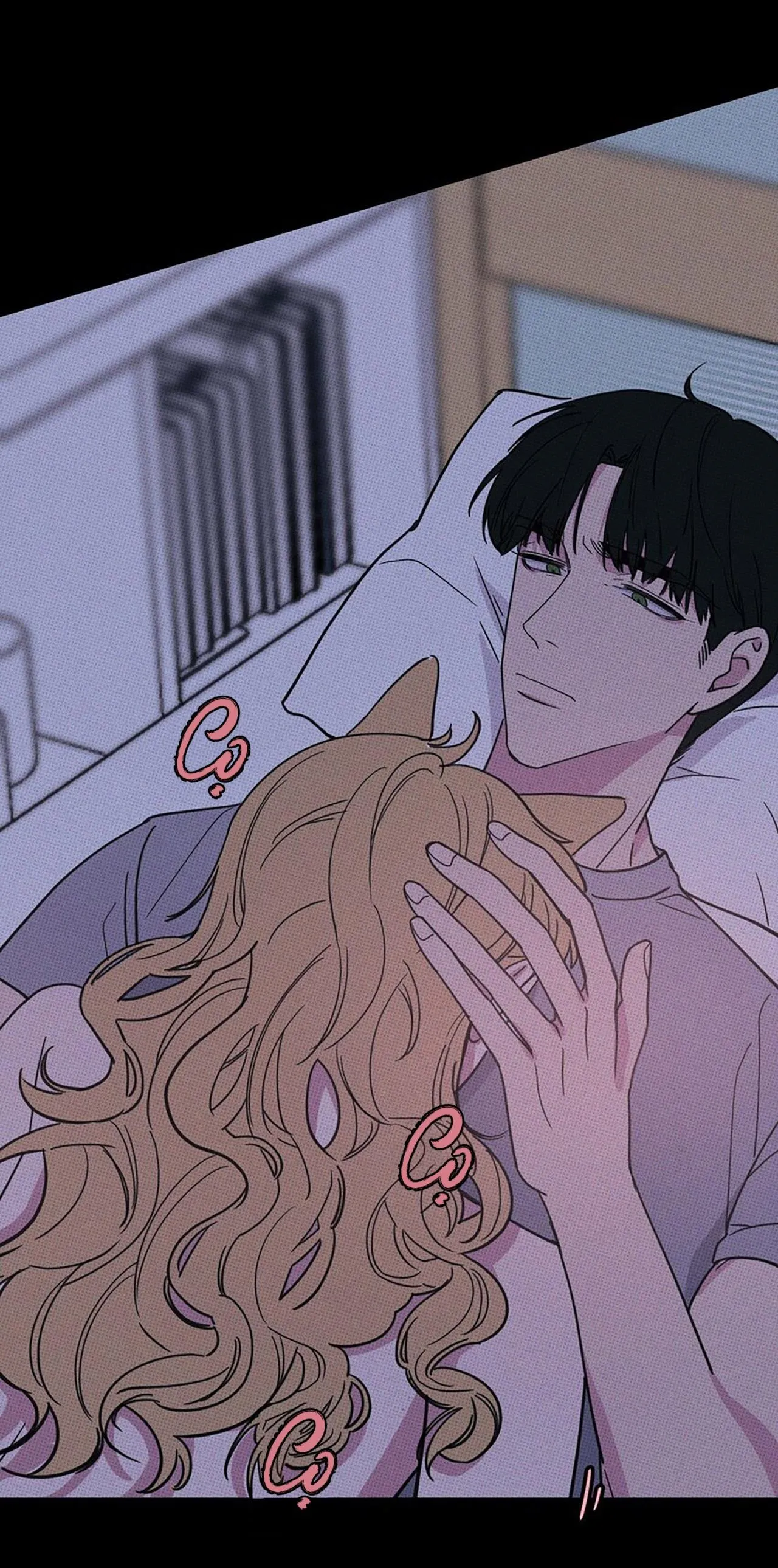 Hộp Bánh Quy Định Mệnh (END) Chapter 10 Trang 13