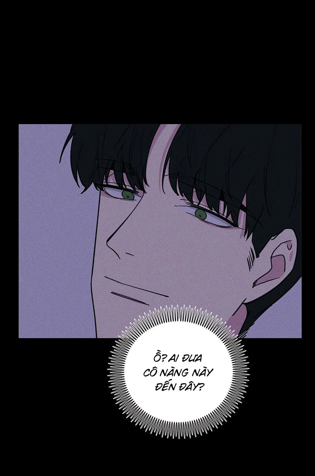 Hộp Bánh Quy Định Mệnh (END) Chapter 10 Trang 14