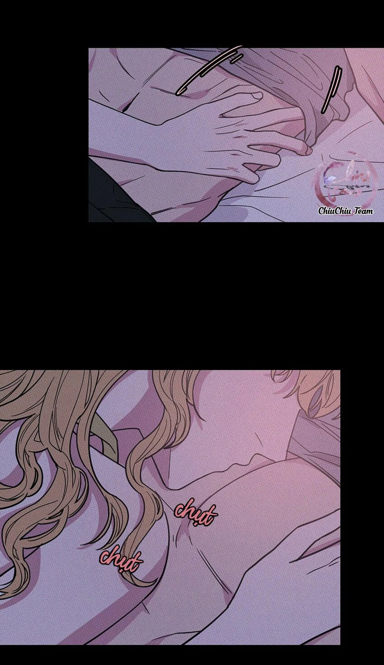 Hộp Bánh Quy Định Mệnh (END) Chapter 10 Trang 15