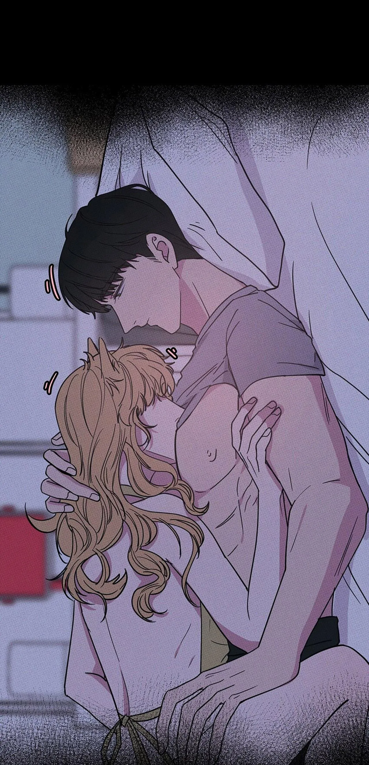 Hộp Bánh Quy Định Mệnh (END) Chapter 10 Trang 16