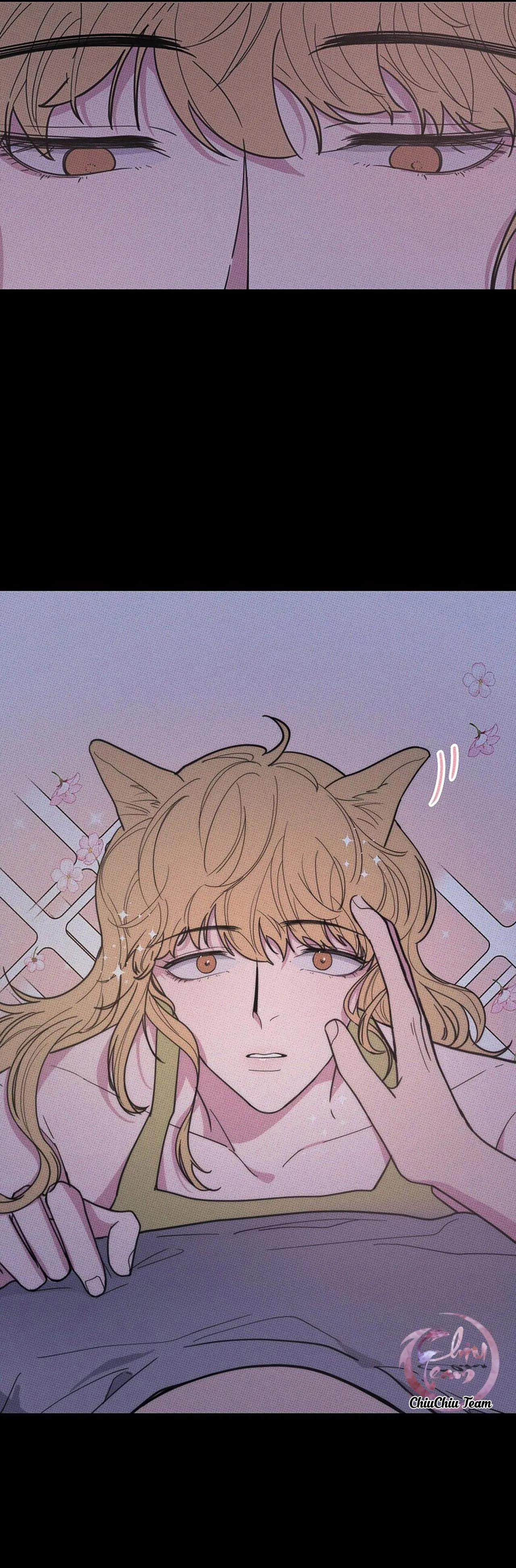 Hộp Bánh Quy Định Mệnh (END) Chapter 10 Trang 19