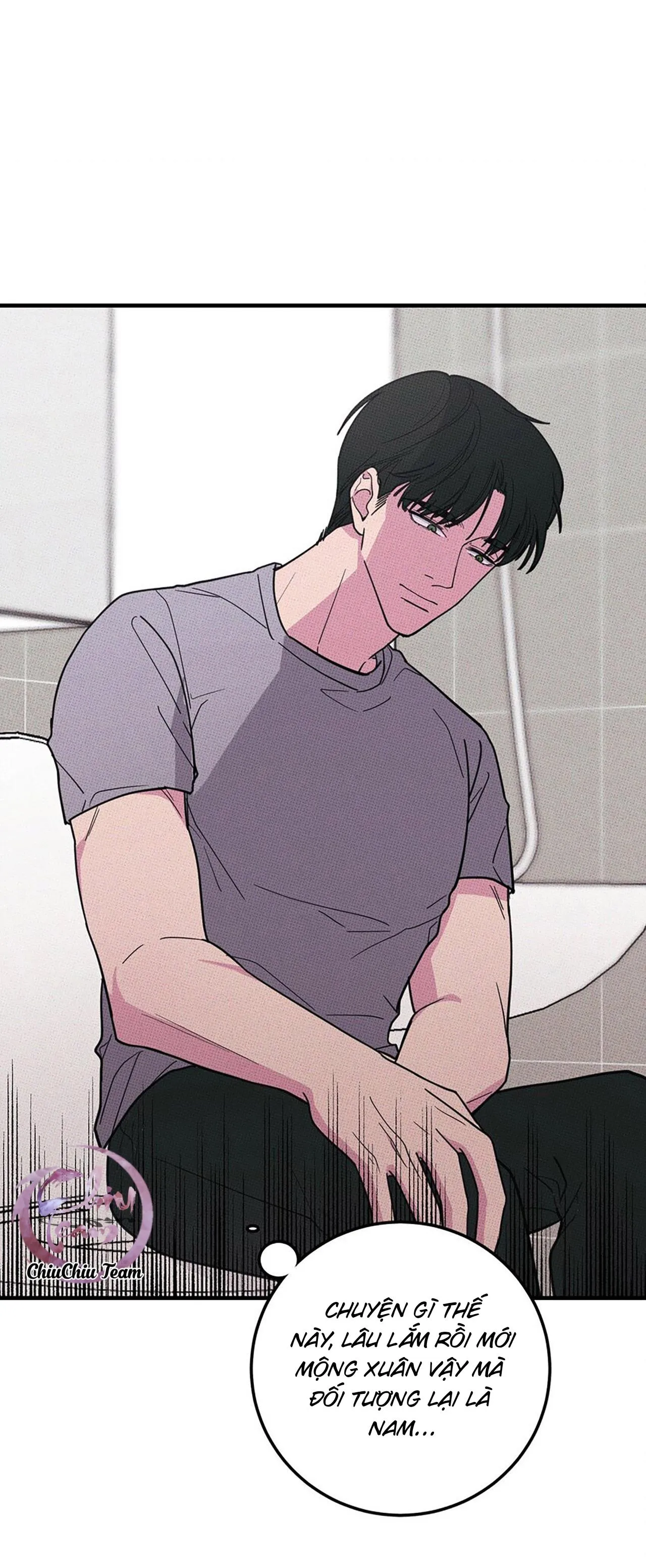 Hộp Bánh Quy Định Mệnh (END) Chapter 10 Trang 23