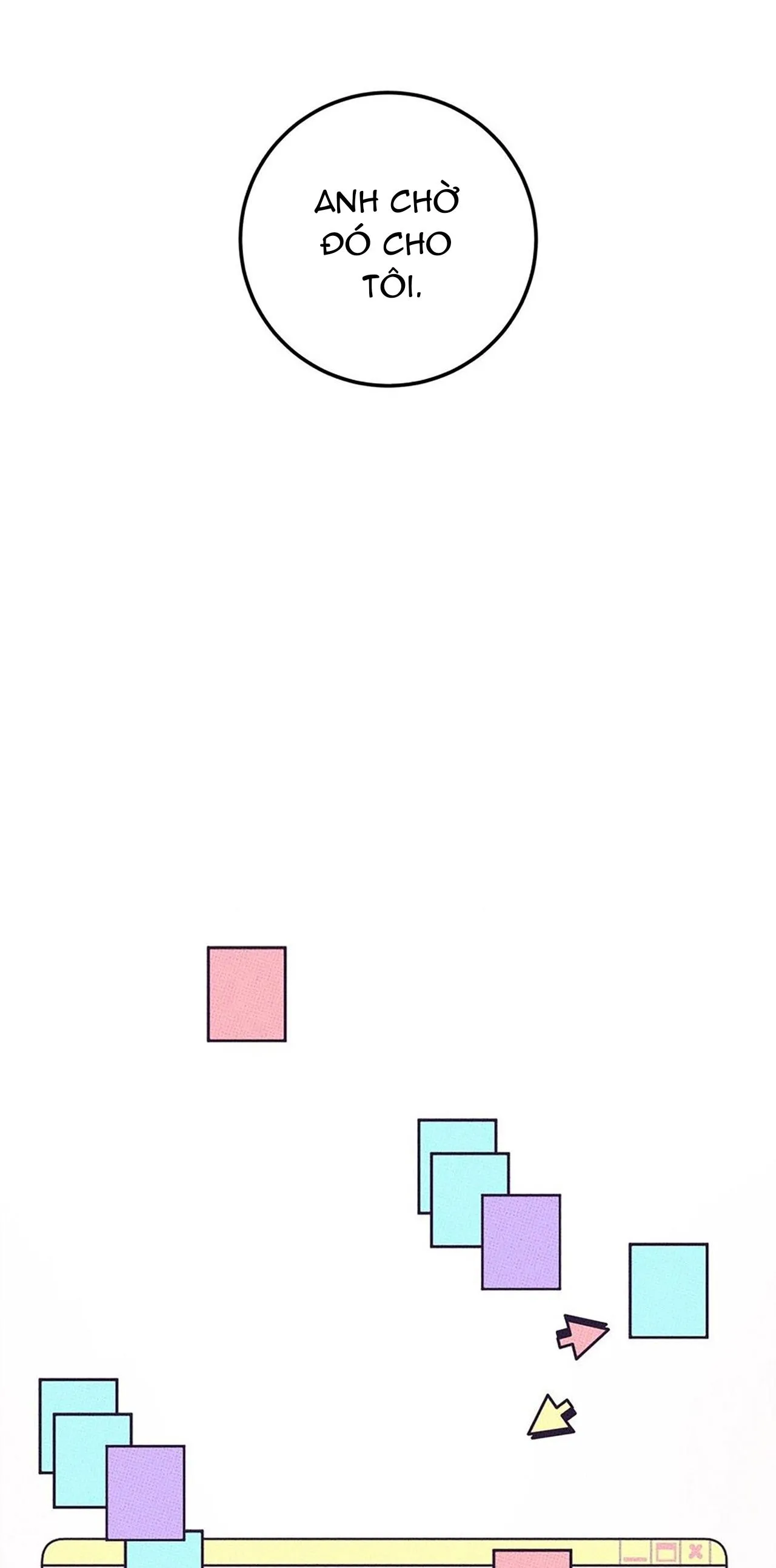 Hộp Bánh Quy Định Mệnh (END) Chapter 10 Trang 28