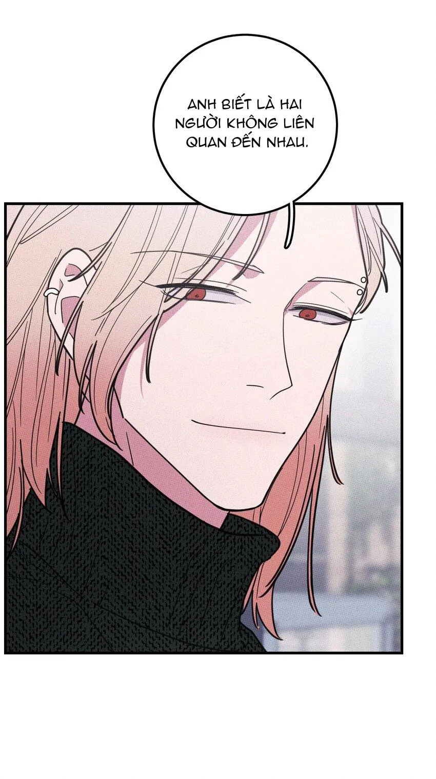 Hộp Bánh Quy Định Mệnh (END) Chapter 11 Trang 3
