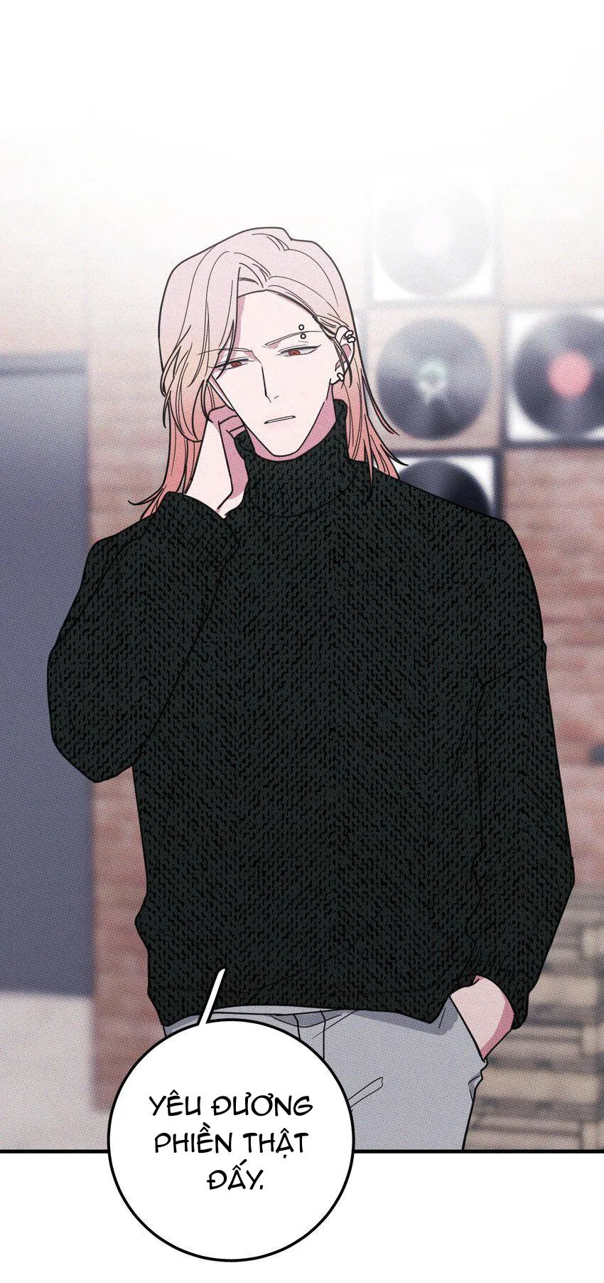 Hộp Bánh Quy Định Mệnh (END) Chapter 11 Trang 6