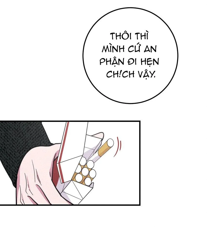 Hộp Bánh Quy Định Mệnh (END) Chapter 11 Trang 7