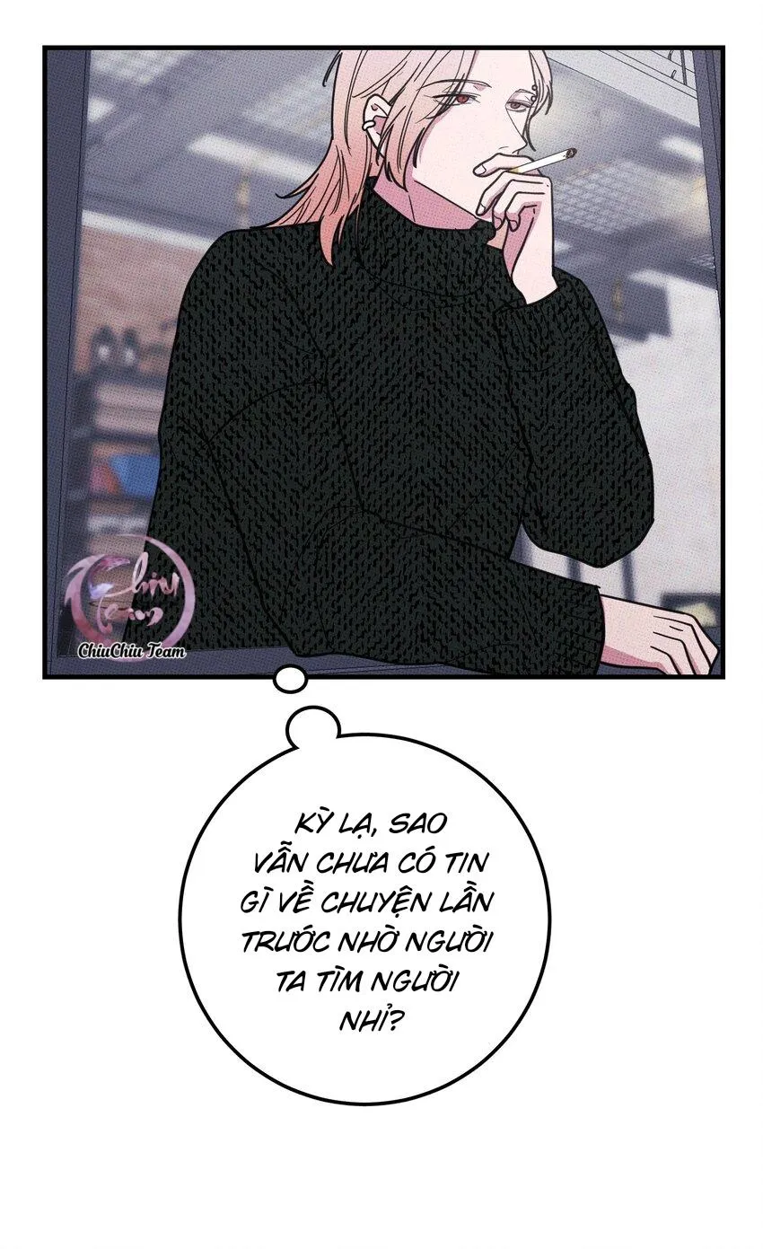 Hộp Bánh Quy Định Mệnh (END) Chapter 11 Trang 8