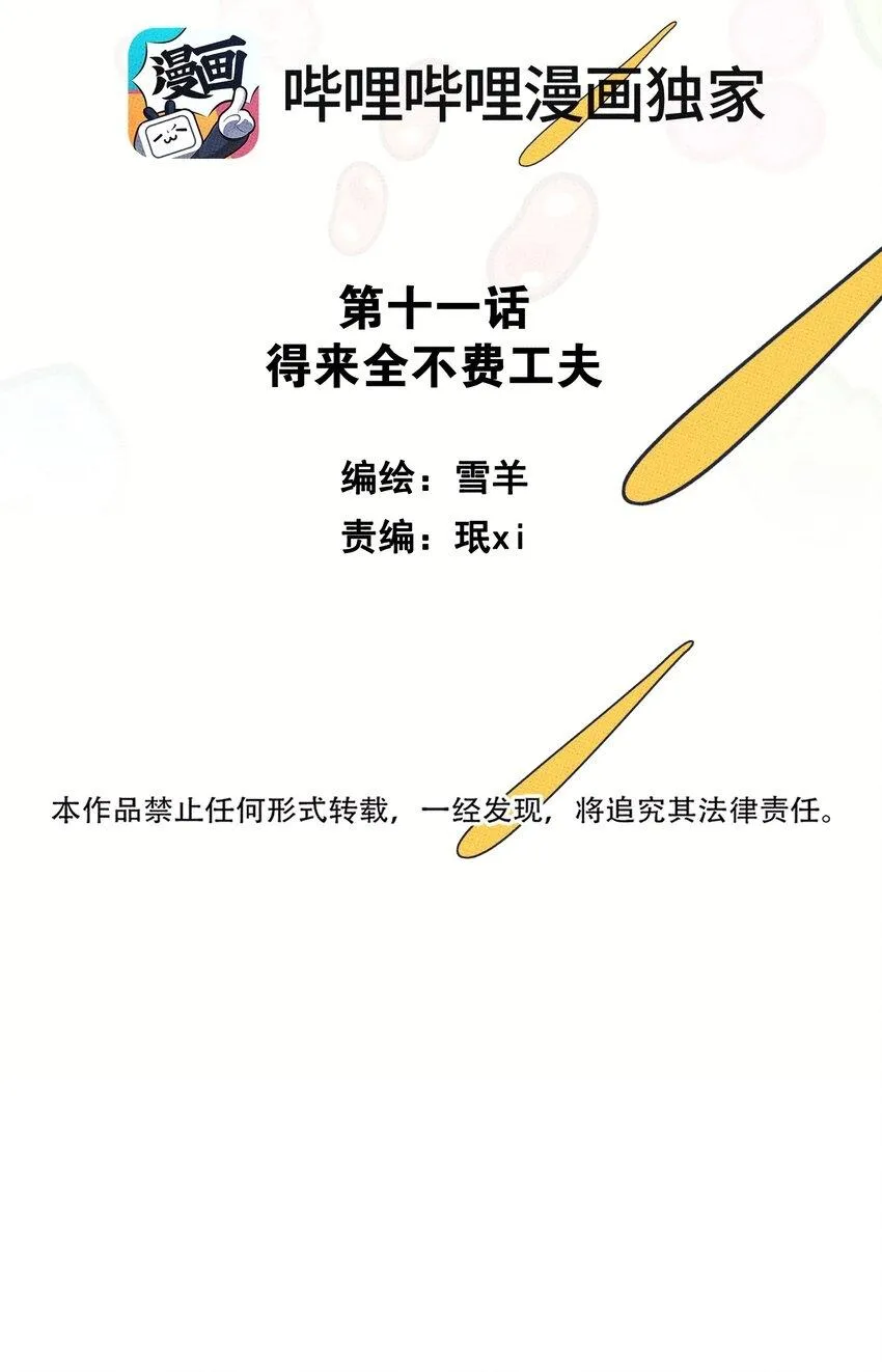 Hộp Bánh Quy Định Mệnh (END) Chapter 11 Trang 11