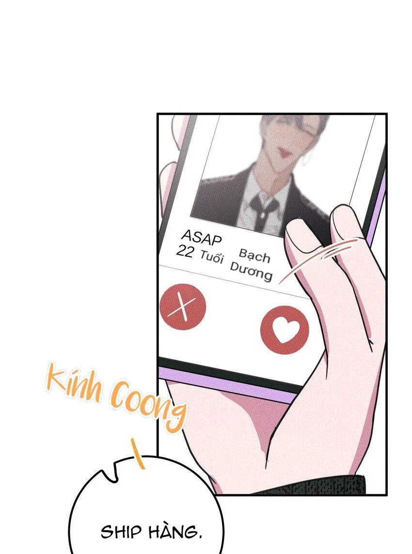 Hộp Bánh Quy Định Mệnh (END) Chapter 11 Trang 12