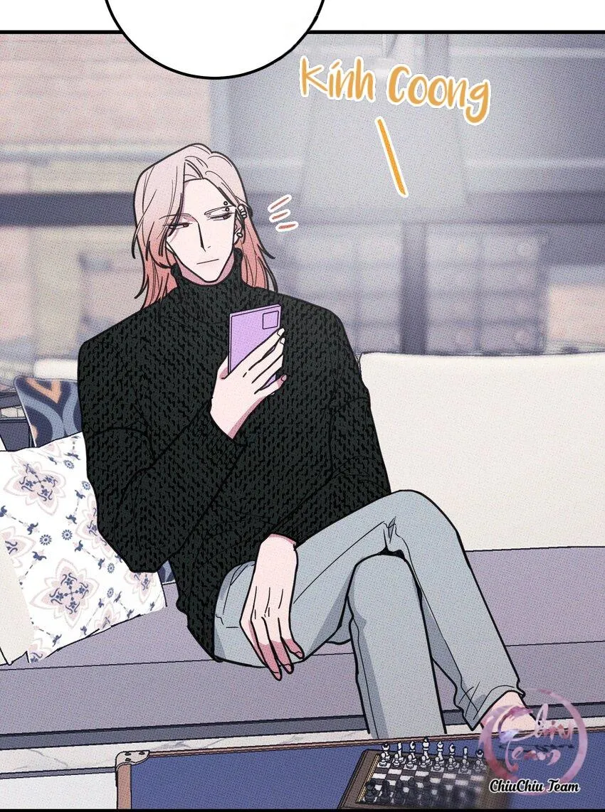 Hộp Bánh Quy Định Mệnh (END) Chapter 11 Trang 13