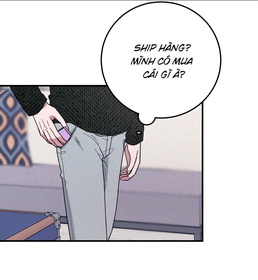 Hộp Bánh Quy Định Mệnh (END) Chapter 11 Trang 14