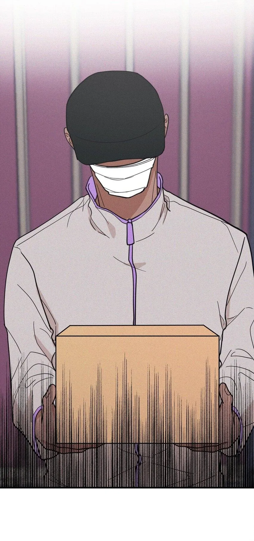 Hộp Bánh Quy Định Mệnh (END) Chapter 11 Trang 16