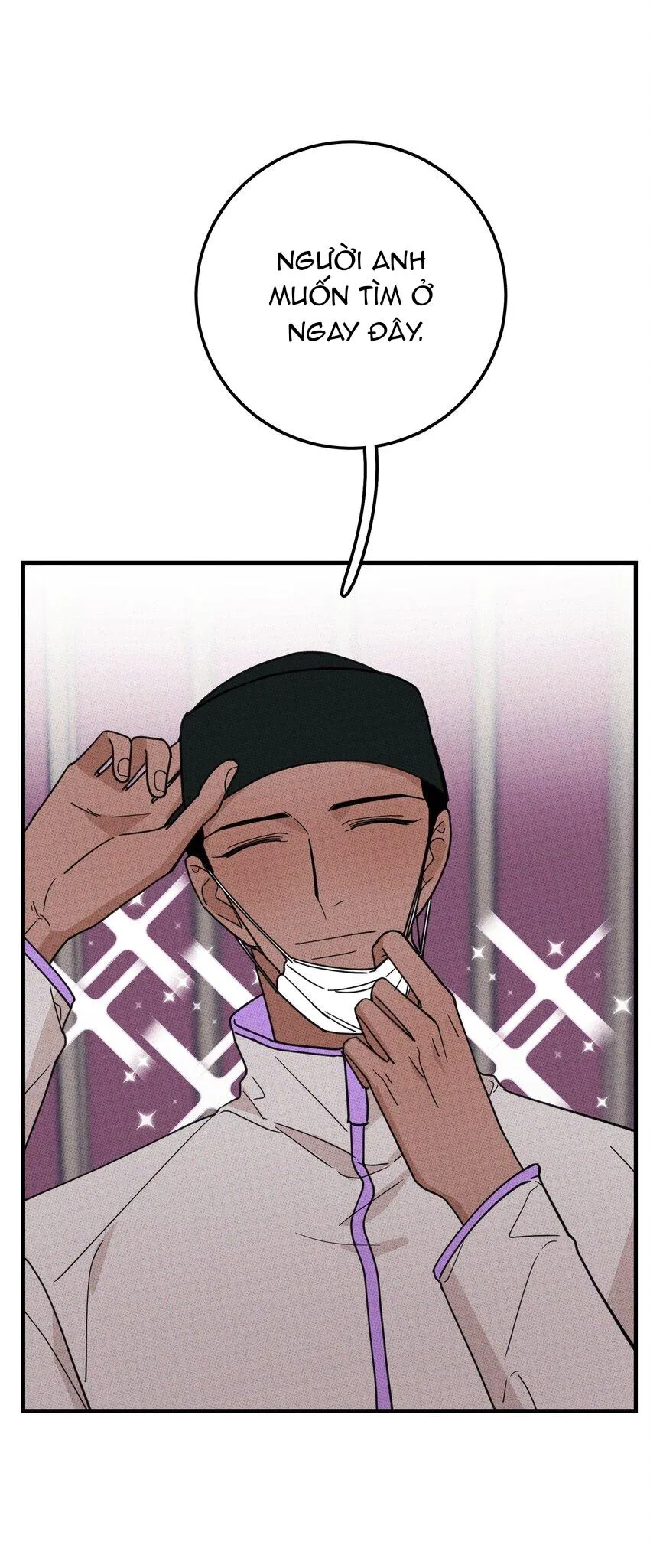 Hộp Bánh Quy Định Mệnh (END) Chapter 11 Trang 22