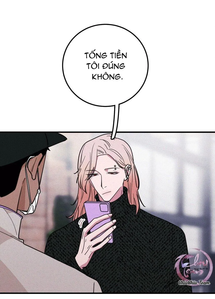 Hộp Bánh Quy Định Mệnh (END) Chapter 11 Trang 24
