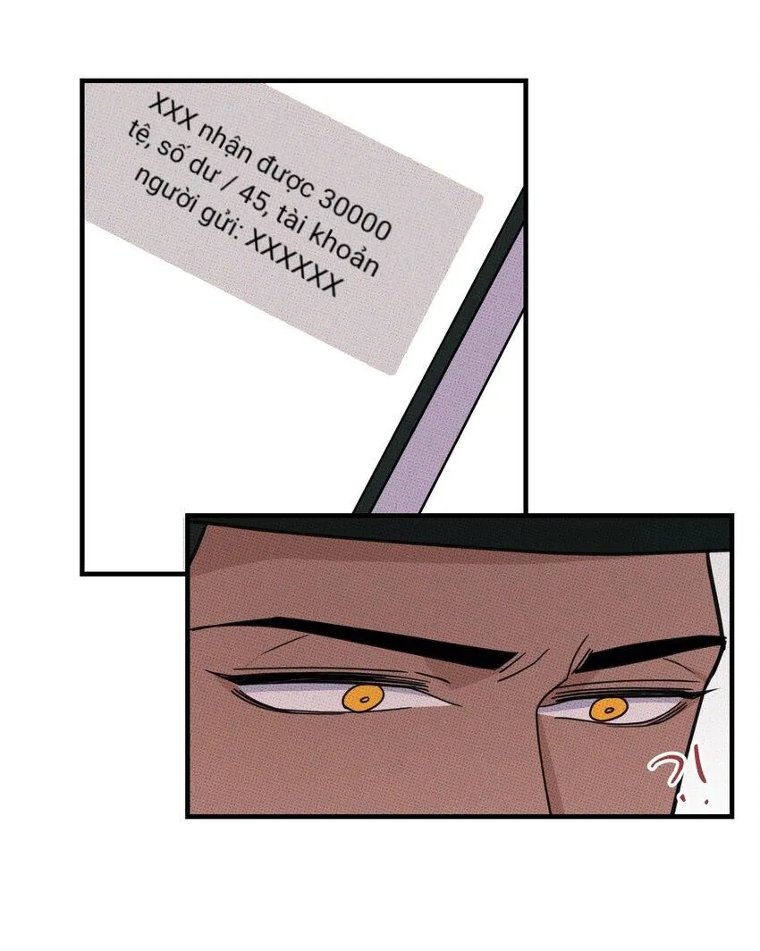Hộp Bánh Quy Định Mệnh (END) Chapter 11 Trang 26