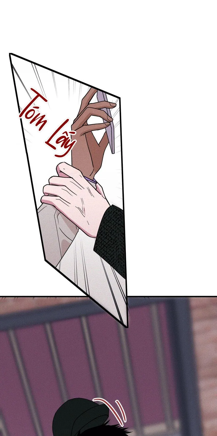 Hộp Bánh Quy Định Mệnh (END) Chapter 11 Trang 28