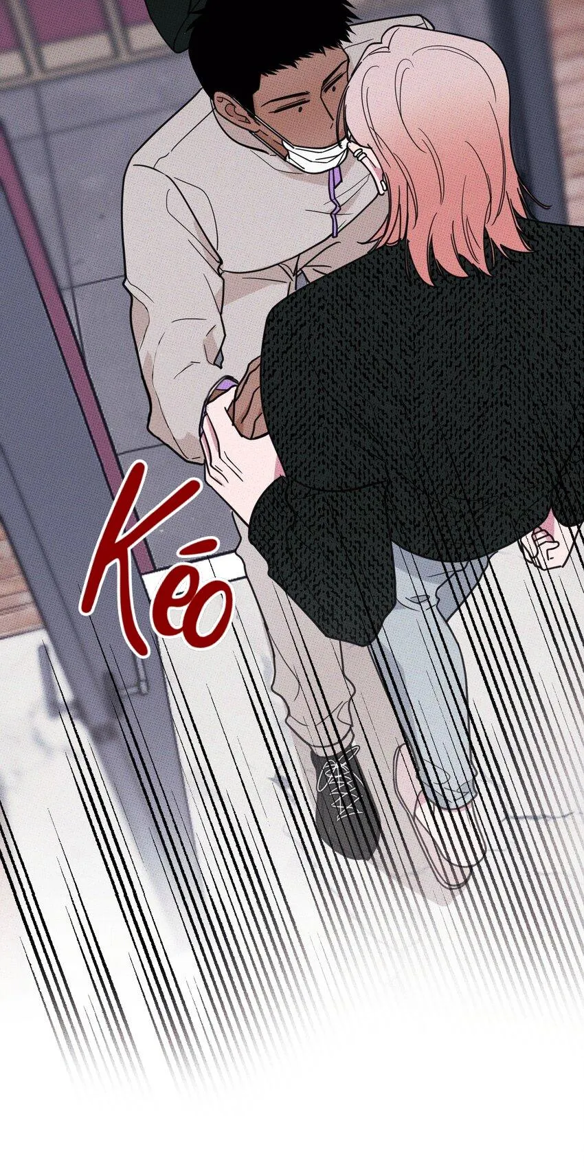 Hộp Bánh Quy Định Mệnh (END) Chapter 11 Trang 29