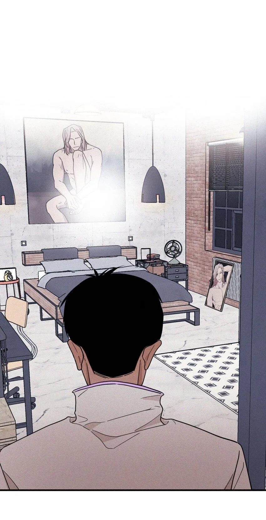 Hộp Bánh Quy Định Mệnh (END) Chapter 11 Trang 32