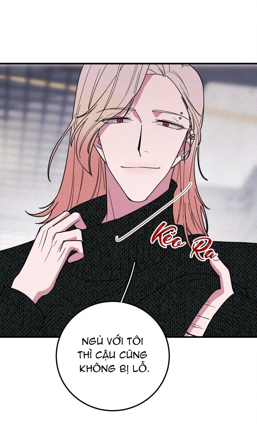 Hộp Bánh Quy Định Mệnh (END) Chapter 11 Trang 39