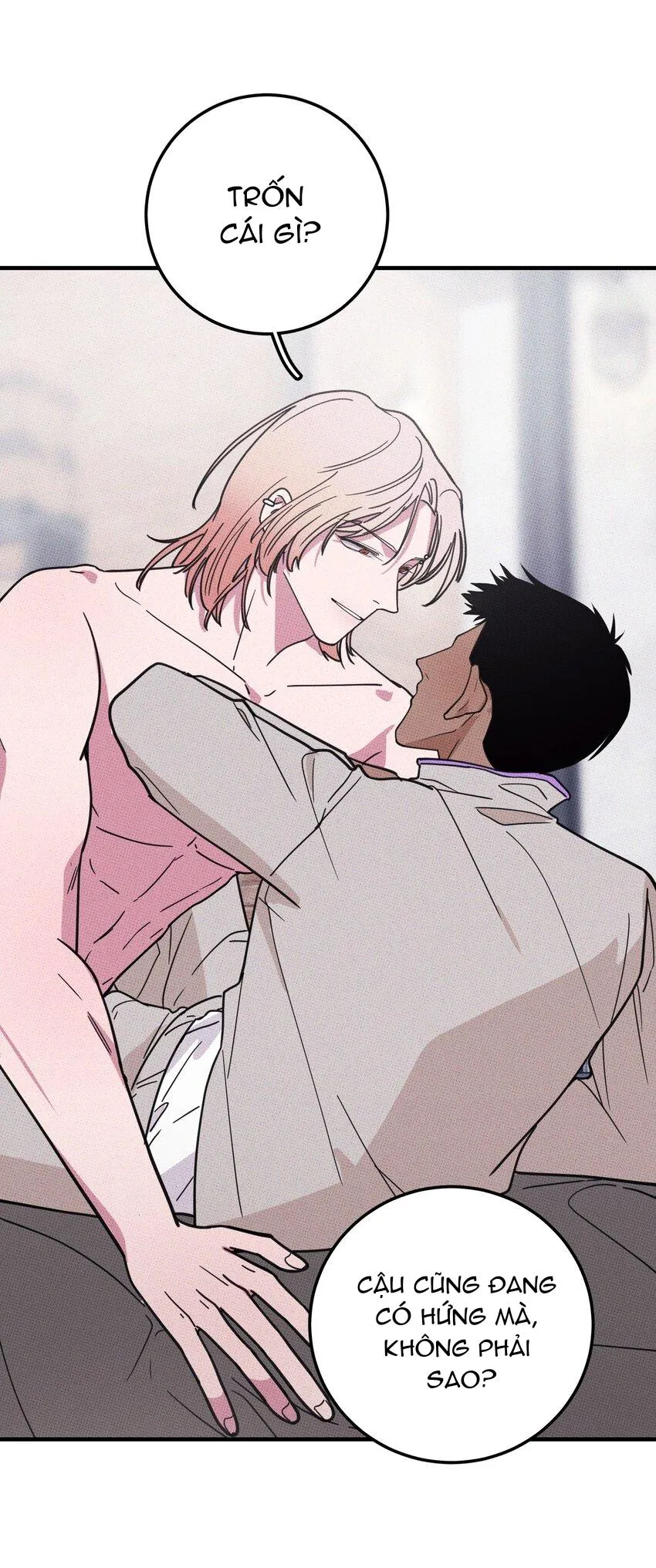 Hộp Bánh Quy Định Mệnh (END) Chapter 11 Trang 42