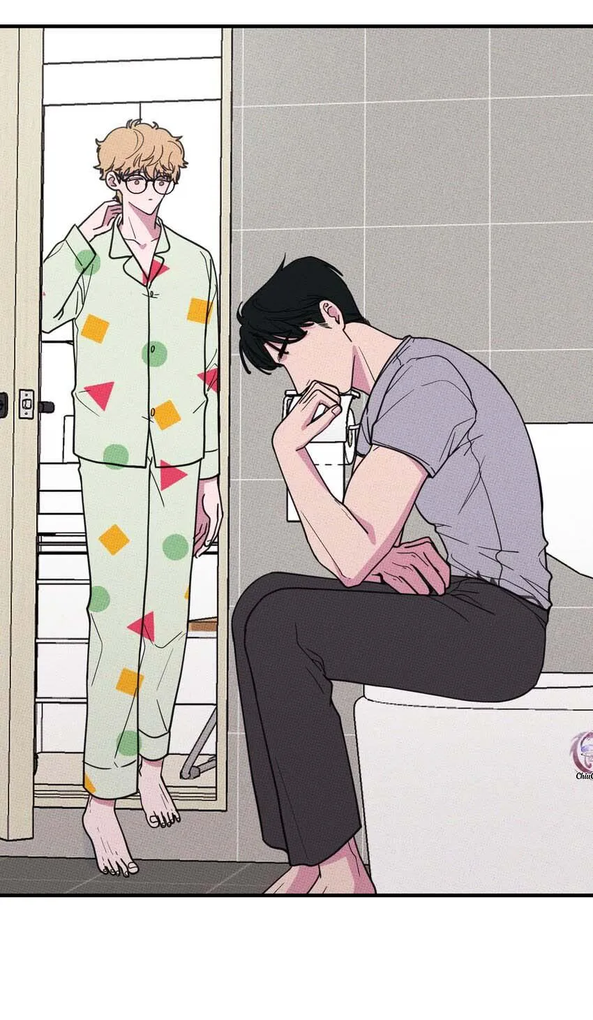 Hộp Bánh Quy Định Mệnh (END) Chapter 12 Trang 3