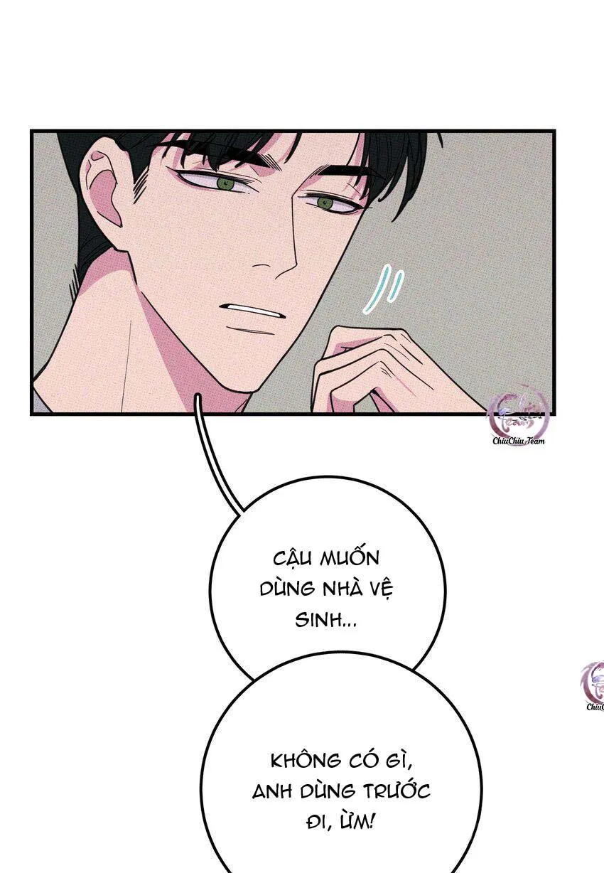 Hộp Bánh Quy Định Mệnh (END) Chapter 12 Trang 4