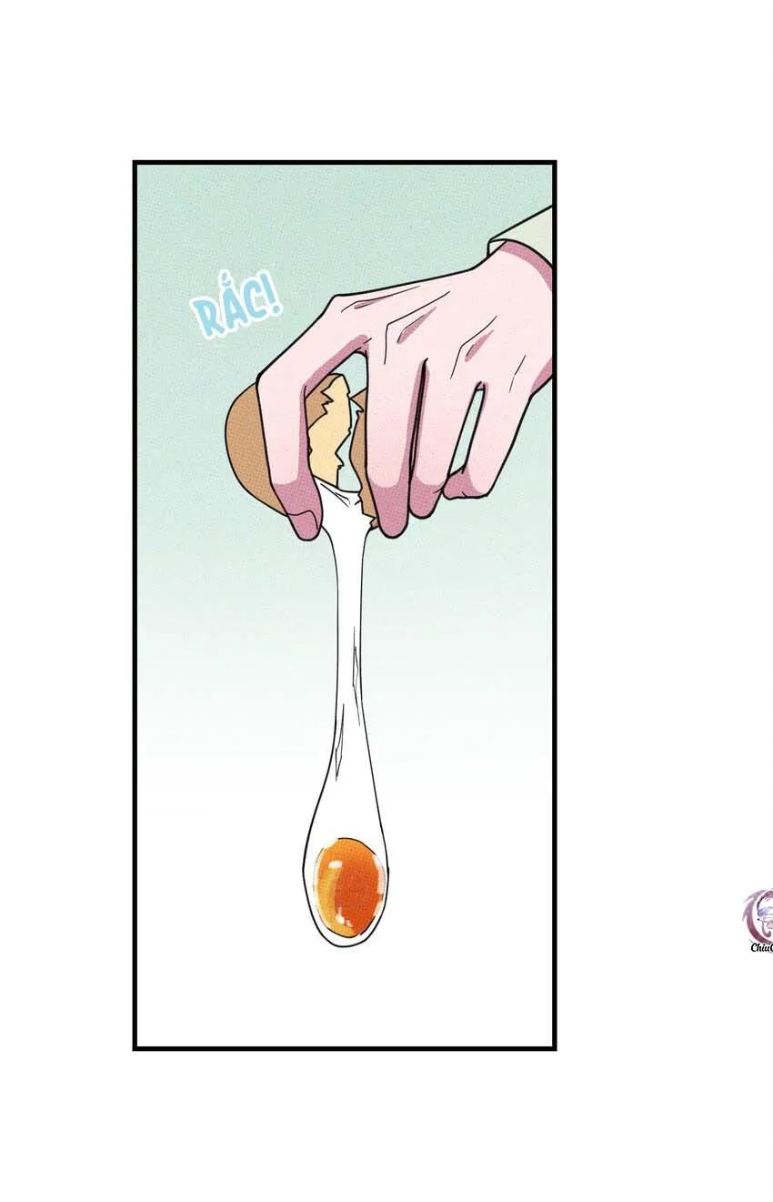 Hộp Bánh Quy Định Mệnh (END) Chapter 12 Trang 8